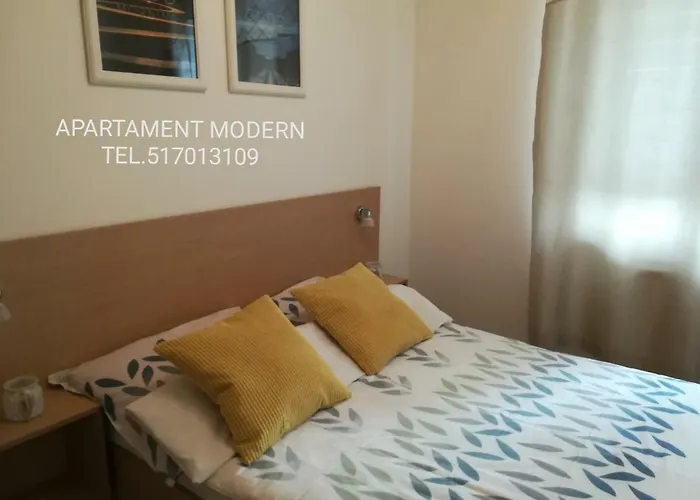 Modern