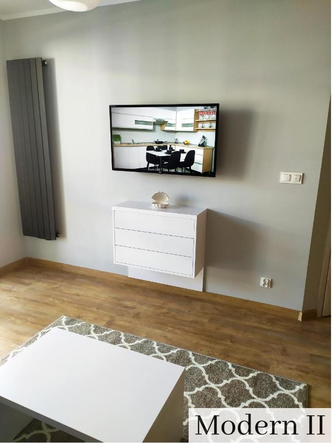 Modern Apartment