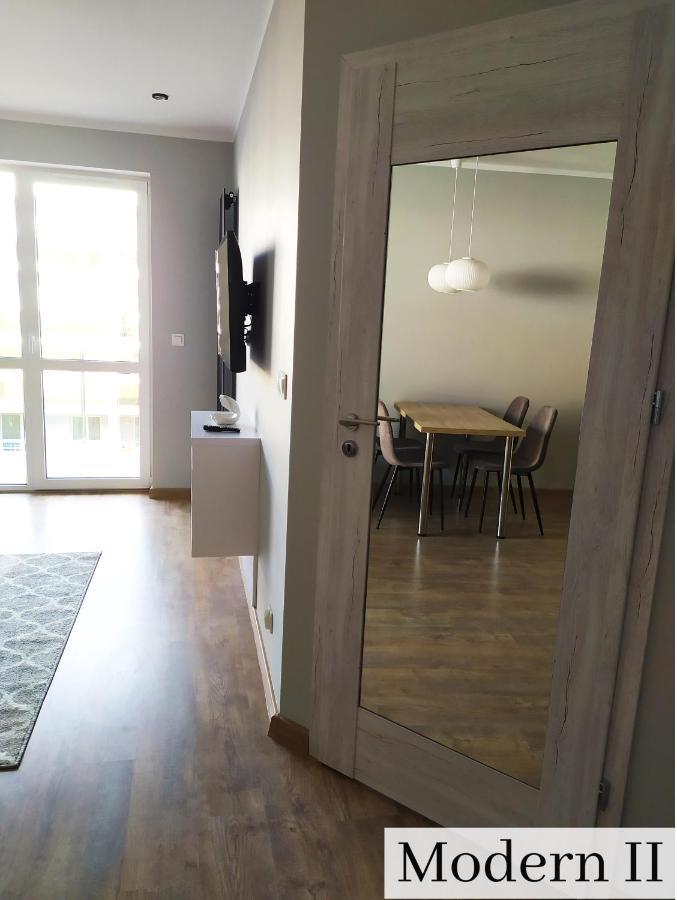Apartment Modern Suwalki
