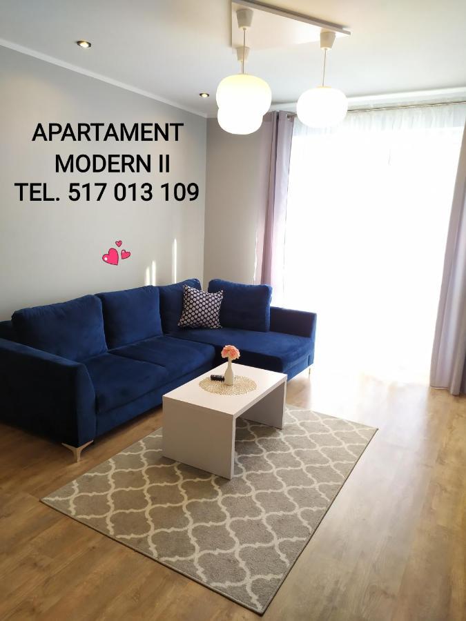Apartment Modern *