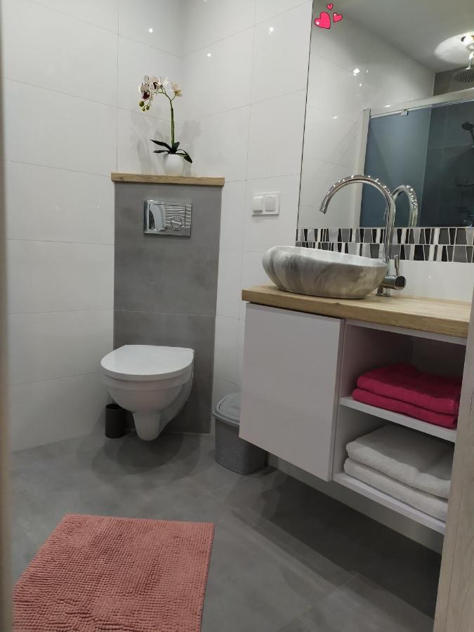Modern Apartment Suwalki