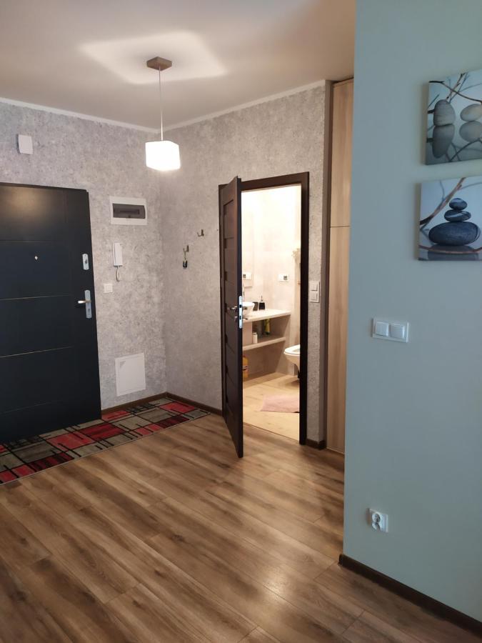 Modern Apartment