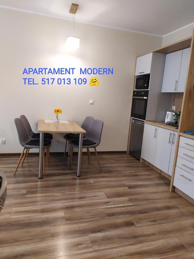 Modern Apartment Suwalki