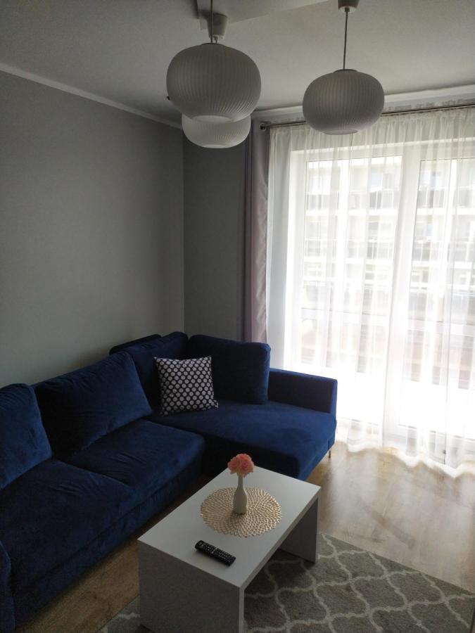 Modern Apartment