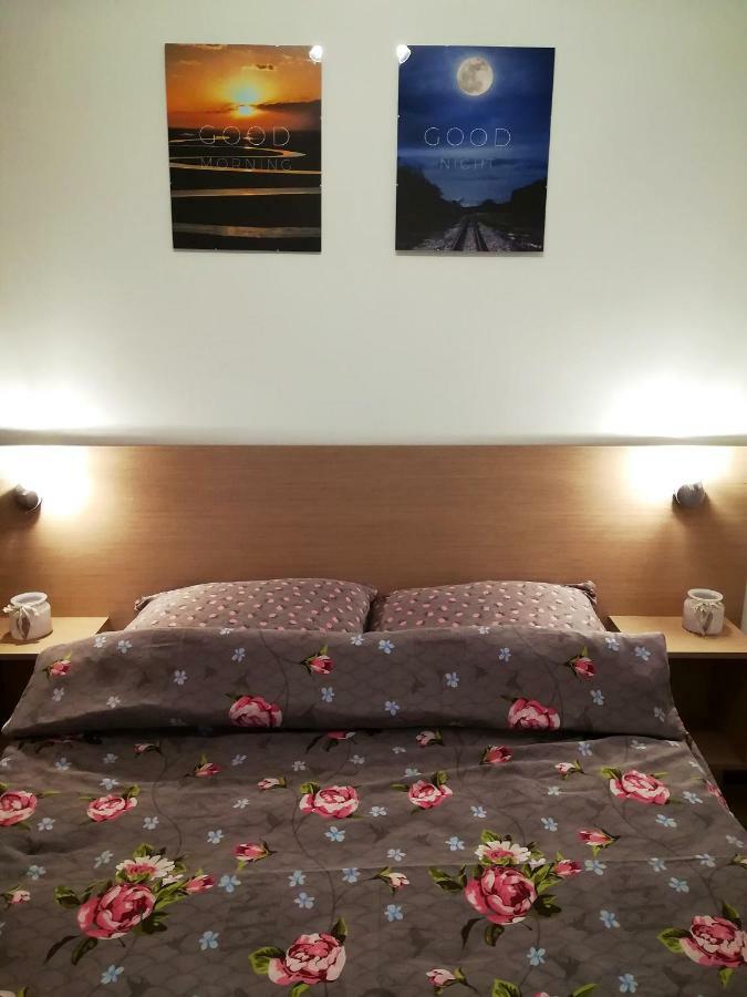 Apartment Modern Suwalki