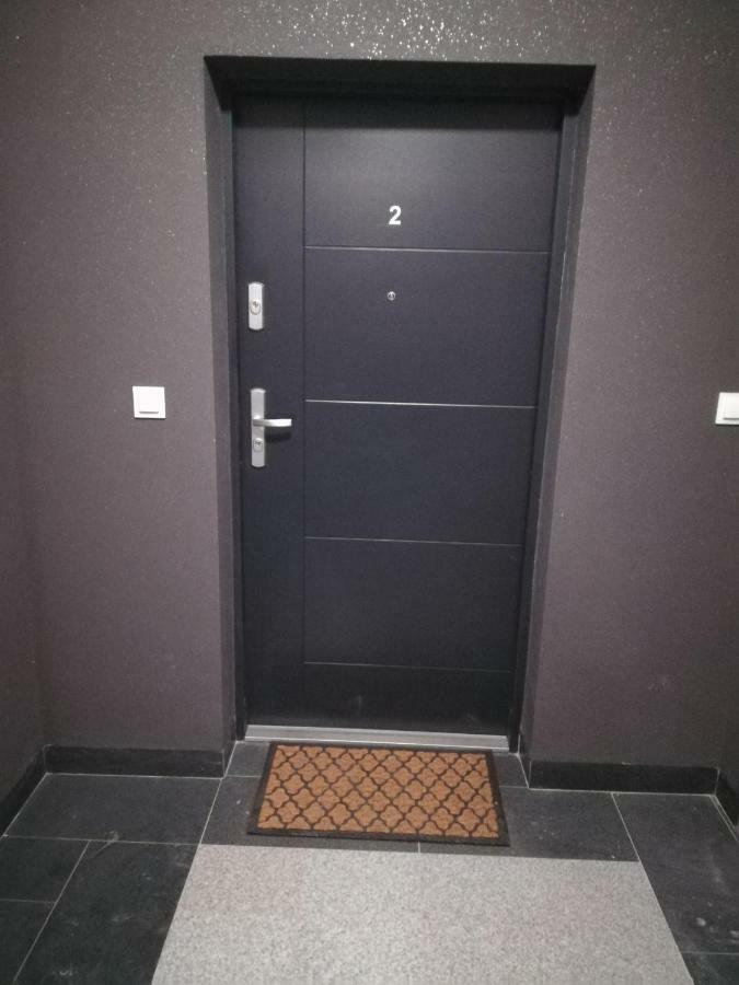 Modern Apartment Suwalki