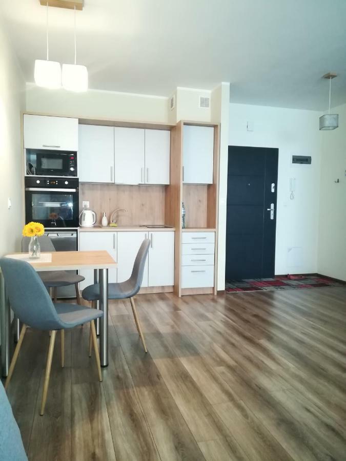 Modern Apartment *