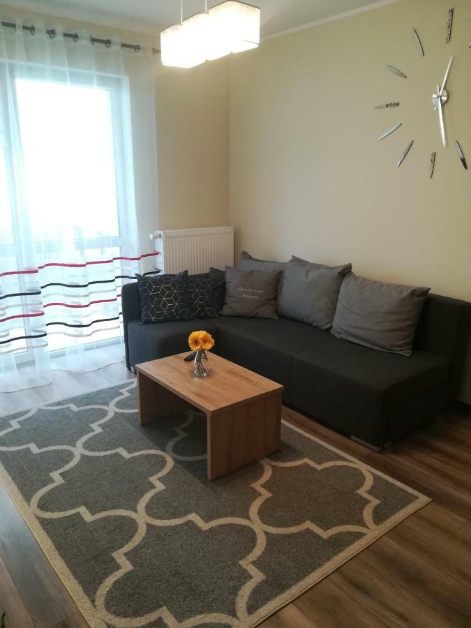 Modern Apartment