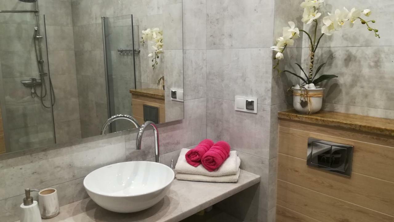 Modern Apartment