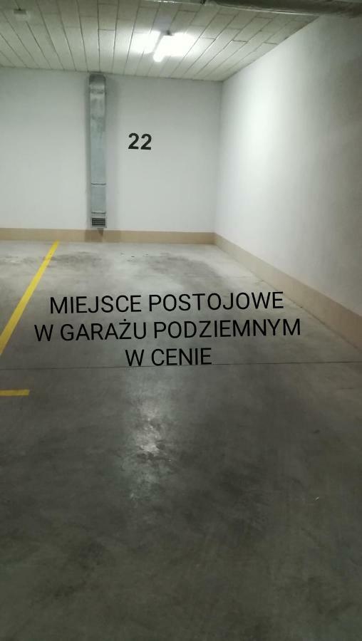 Modern Apartment Suwalki